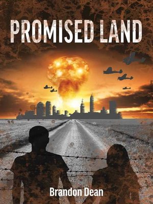 cover image of Promised Land